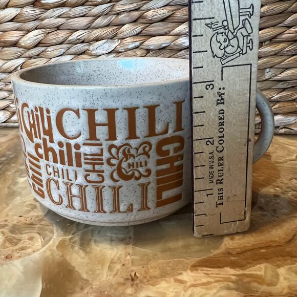 Chili Mug: Made in Japan - Picture 3 of 6
